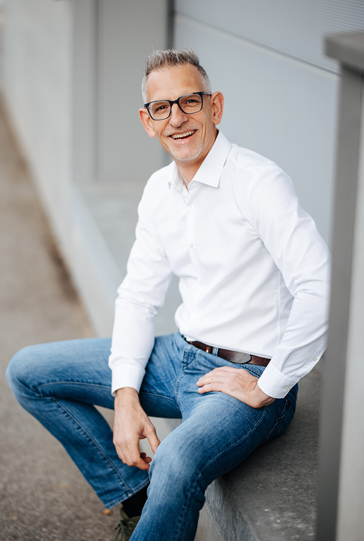 Markus Pschernig